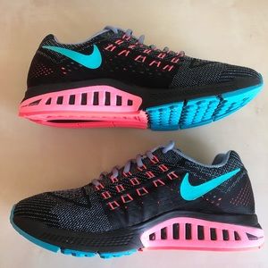 Women’s Nike Air Zoom Structure 18
